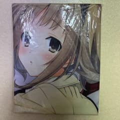 【非売品】長津田夕美  描き下ろし抱き枕カバー 「PCソフト キスベル」のサムネイル