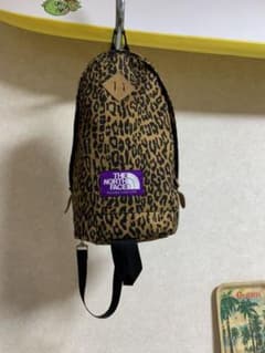 ザ・ノースフェイス パープルレーベルのサムネイル
