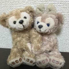 ダッフィー♡シェリーメイのサムネイル