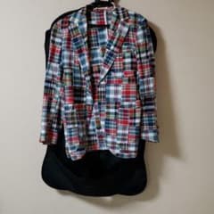 CHICAGO JKT  EVISU  YAMANEのサムネイル