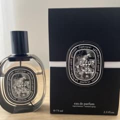 『最終値下げ』diptyque Fleur de Peau 75ml 香水のサムネイル