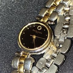 腕時計 レディース ヴィンテージ marie claire 中古品 ジャンクのサムネイル