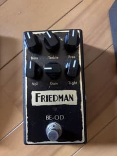 Friedman BE-ODのサムネイル