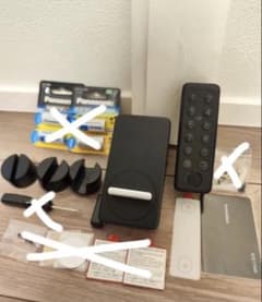 Switchbot 指紋パッドセットのサムネイル
