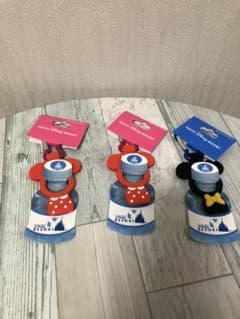 ディズニー　ボトルフックキーチェーンのサムネイル
