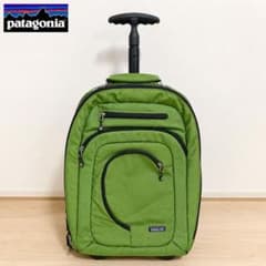廃盤 patagonia MLC Wheelie 3WAY キャリーケースのサムネイル