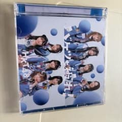 N*︎様 HKT48 バケツを被れ！ CD+DVDのサムネイル