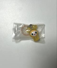 TWICE LOVELYS めじるしアクセサリー ジヒョのサムネイル