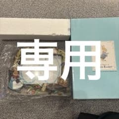 ピーターラビットの写真立て Peter Rabbit yamamoto様専用のサムネイル