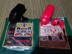 専用マクドナルドハッピーセットシンカリオンのサムネイル
