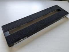 pedaltrain nano+ エフェクターボードのサムネイル