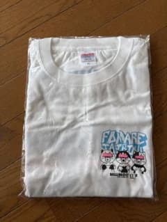 FOMARE Tシャツ ロリクレコラボのサムネイル