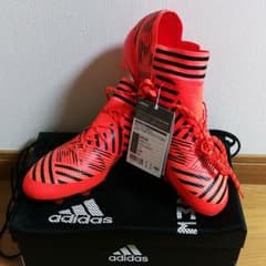 とーま様専用　adidas NEMEZIZ ネメシス 17.1 HG 28cmのサムネイル