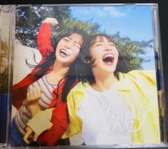 日向坂46 Kind of love CD+Blu-ray タイプBのサムネイル