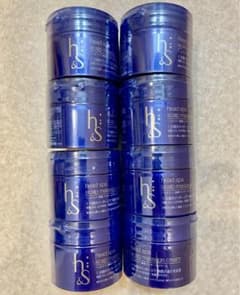 【最終値下げ】h&s ヘッドスパ　地肌マッサージクリーム　90g✖️8個のサムネイル