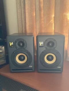 【ジャンク品】KRK SYSTEMS V4 SERIES2のサムネイル