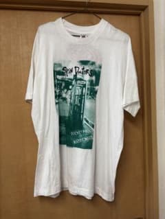 Spin Doctors Tシャツ XLサイズのサムネイル