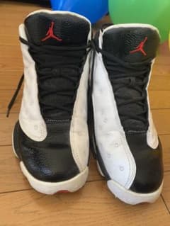 NIKE AIR ナイキ Nike Air Jordan XIIIのサムネイル