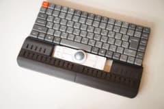 Keychron Nape Pro専用ケース パームレスト キーボードスタンド - メルカリ