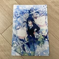 アイナナ Revaleポストカードのサムネイル