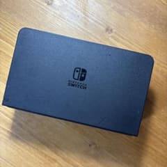 任天堂純正品 Nintendo Switch ドック - メルカリ
