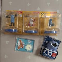 パペットスンスン一番くじのサムネイル