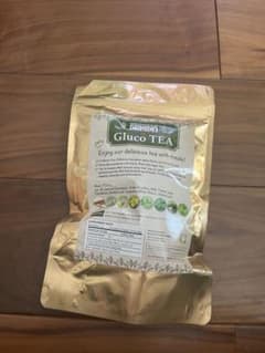 doctors choice Gluco TEAのサムネイル