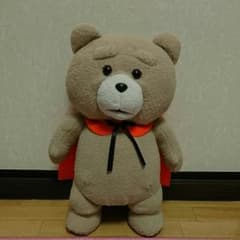 ☆テッド ハロウィンバージョン☆のサムネイル