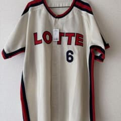 ロッテオリオンズ 落合博満 ユニフォーム ロッテオリオンズ 落合博満 ユニフォーム Free - メルカリ