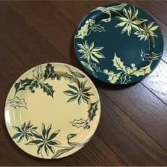 田崎真珠のお皿のサムネイル