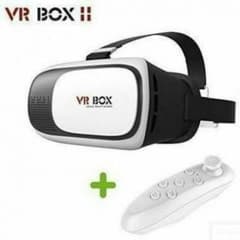 スマホ用VRヘッドセット2のサムネイル