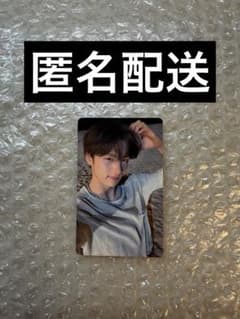 TWS YOUNGJAE SODASODA POPUP ラキドロトレカのサムネイル