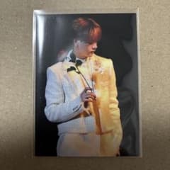 FANTASTICS 中島颯太 HOPSTEPJUMP ARENALIVEトレカ - メルカリ