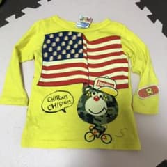 JAM Tシャツ ロンTのサムネイル