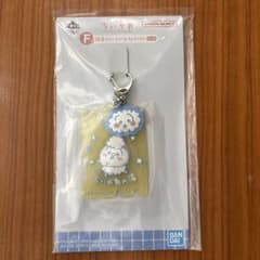 치이카와 이치 반 쿠지 목욕탕 고무 매력 토끼