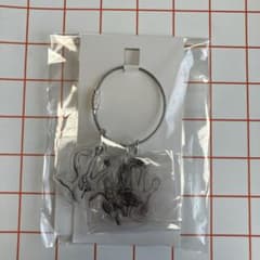 寄生獣展展くじ F賞アクリルキーホルダーのサムネイル