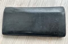 Paul Smith 長財布　黒のサムネイル
