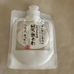 どろあわわ 洗顔料 110g新品未使用品未開封 - メルカリ