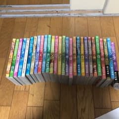 信長のシェフ 1〜28のサムネイル