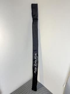 MCワークス　RAGING-BULL105XF-1 STD 美品のサムネイル