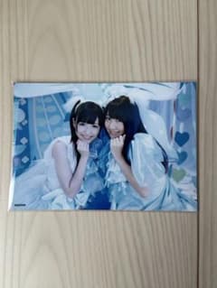 渡辺麻友　AKB48 生写真　君はメロディ　通常盤+店舗特典　2枚　柏木由紀 渡辺麻友 柏木由紀 ハワイはハワイ 会場限定 生写真 AKB48 - メルカリ