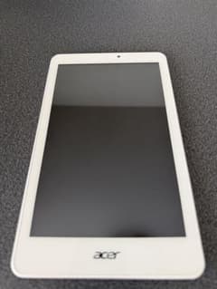 【中古】Acer Iconia Tab 8W 8.1型ワイド液晶タブレットのサムネイル