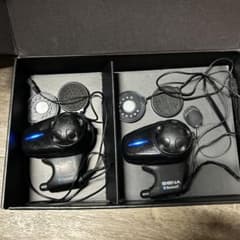 SENA SMH10 Bluetoothヘッドセット 2セット - メルカリ