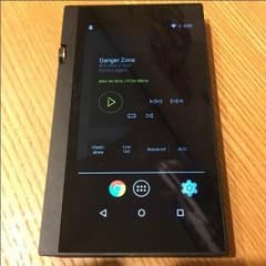 DP-X1 中古のサムネイル