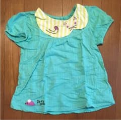 プチジャムTシャツのサムネイル