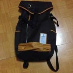 Bianchi バックパック(チョコ)のサムネイル