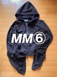 MM6】Triangle Design Parker - メルカリ