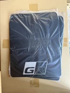 トヨタハイエース200系GR マッドフラップ 泥除け ブラック - メルカリ