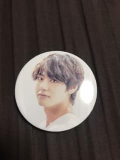 BTS V テテ マグネット 展示会のサムネイル