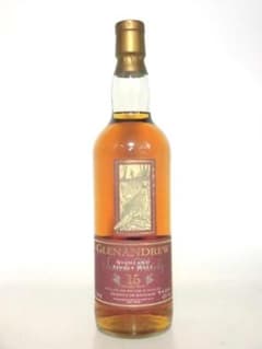 L2】グレンアンドリュー15年 正規品 700ml - メルカリ